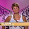 Frédérique aux Bahamas dans Les Anges de la télé-réalité 5 sur NRJ 12 le mercredi 26 juin 2013