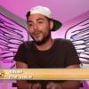Alban dans Les Anges de la télé-réalité 5 sur NRJ 12 le mercredi 26 juin 2013