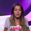 Anaïs dans Secret Story 7, mercredi 26 juin 2013 sur TF1