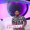 Vincent dans Secret Story 7, mercredi 26 juin 2013 sur TF1