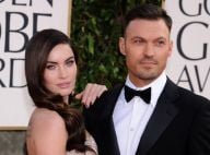 Brian Austin Green de Desperate Housewives: La star sexy dans une nouvelle série