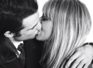 Sienna Miller et son fiancé Tom Sturridge : Amoureux démonstratifs pour Burberry