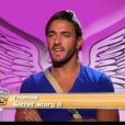 Thomas dans Les Anges de la télé-réalité 5 sur NRJ 12 le lundi 1er juillet 2013