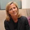 Exclusif - La présentatrice Claire Chazal à la 8e édition du Prix du Premier Roman de la Femme à l'hôtel Montalembert à Paris, le 19 Juin 2013.