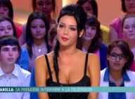 Nabilla (Les Anges de la télé-réalité 5) : La bombe égérie Jean-Paul Gaultier ?