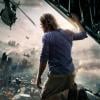 Affiche du film World War Z