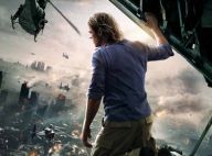 World War Z, box-office : Brad Pitt explose tout à Paris