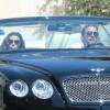 Eva Longoria et Ernesto Arguello à West Hollywood. Le 21 avril 2013