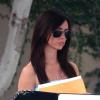 Jennifer Love Hewitt à Los Angeles, le 25 juin 2013.