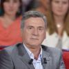 Daniel Auteuil lors de l'enregistrement de l'émission "Vivement Dimanche" à Paris le 4 juin 2013