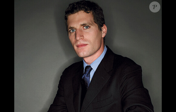 Me Jérémie Assous, avocat de nombreux candidats de télé-réalité et de la famille de Gérald Babin
