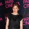 Valérie Donzelli à la première du film Le Grand Méchant loup à l'occasion du festival Paris Cinéma au Gaumont Opéra à Paris, le 9 juillet 2013.