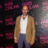 Gilles Gaston Dreyfus à la première du film Le Grand Méchant Loup à l'occasion du festival Paris Cinéma au Gaumont Opéra à Paris, le 9 juillet 2013.