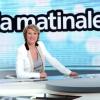 Ariane Massenet dans La Matinale de Canal +