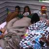 Le clan de Vincent se réunit pour parler des nominations dans Secret Story 7