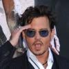 Johnny Depp en pleine forme à Los Angeles, le 22 juin 2013.