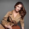 Jennifer Garner et la nouvelle et première égérie Max Mara