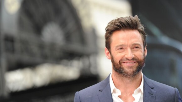 Wolverine : Hugh Jackman sans griffes mais très séduisant face à Famke Janssen
