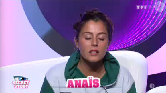 Secret Story 7, quotidienne du jeudi 18 juillet 2013.