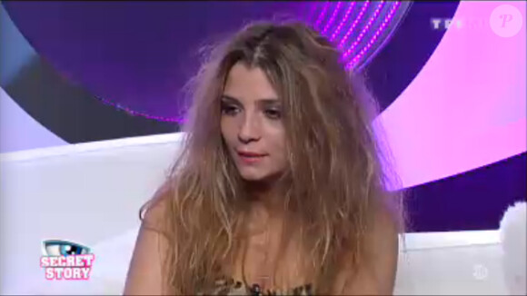 Secret Story 7, quotidienne du jeudi 18 juillet 2013.