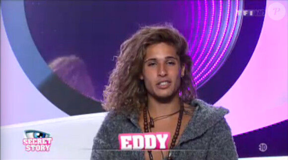 Secret Story 7, quotidienne du jeudi 18 juillet 2013.