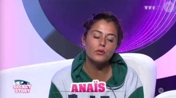 Secret Story 7, quotidienne du jeudi 18 juillet 2013.