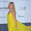 Goldie Hawn au gala de l'amfAR' à Cannes le 24 mai 2013.