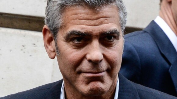 George Clooney, dragueur et en couple : Eva Longoria l'a repoussé !