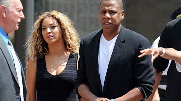 Beyoncé et Jay-Z : Parents concernés et réunis en la mémoire de Trayvon