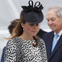 Kate Middleton : Les 10 meilleurs looks de grossesse de la maman du royal baby