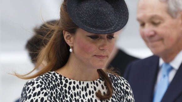 Kate Middleton : Les 10 meilleurs looks de grossesse de la maman du royal baby