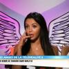 Nabilla et son célèbre "Allô"