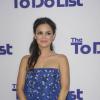 Rachel Bilson à la première du film The To Do List à Westwood, le 23 juillet 2013.
