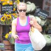 Reese Witherspoon fait du shopping à Brentwood, le 20 juillet 2013