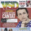 Le magazine VSD du 24 juillet 2013.
