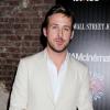 Ryan Gosling à New York le 16 juillet 2013 pour la présentation du film Only God Forgives