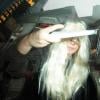 Amanda Bynes sort du tribunal de Manhattan après avoir été arrêtée pour détention de marijuana, le 24 mai 2013.