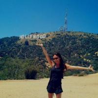 Victoria Beckham : Posh tout sourire et décontractée pour son retour à L.A.