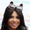 Toni Braxton à la soirée "Tamar Braxton" à Los Angeles, le 5 mai 2013.