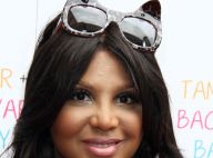 Toni Braxton : Divorcée et en faillite, la diva délestée de ses propres chansons