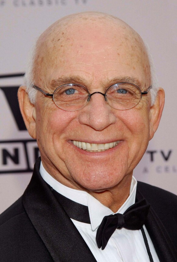 Gavin MacLeod le 13 mars 2005 à Santa Monica.