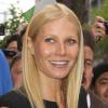 Gwyneth Paltrow à New York en mai 2013