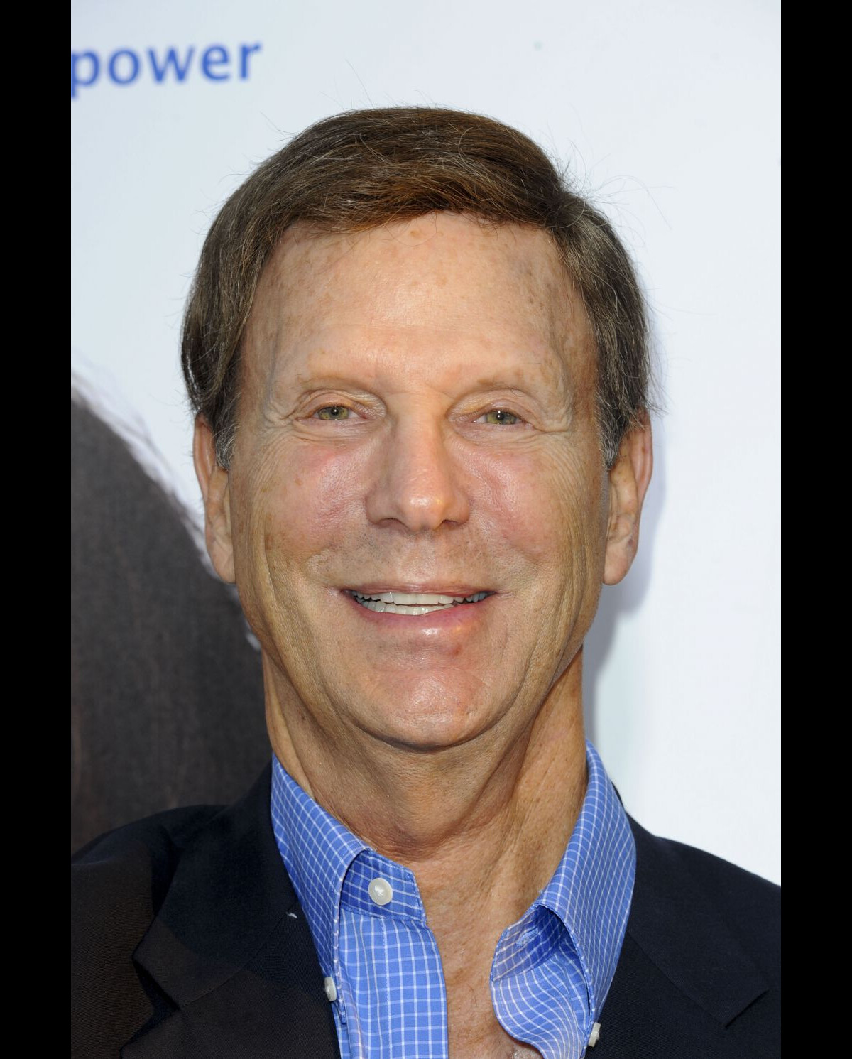 Vidéo Bob Einstein à la première HBO de Clear History à Los Angeles