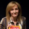 J.K. Rowling à Bath, le 8 mars 2013.