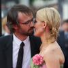 J.K. Rowling et son mari Neil Murray à Londres le 7 juillet 2011.