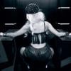 Nicki Minaj dans le clip de Get Like Me.