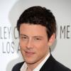 Cory Monteith le 16 mars 2011.