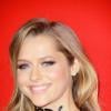 Teresa Palmer à Los Angeles en janvier 2013.