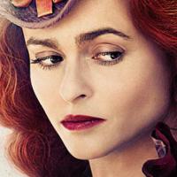 Helena Bonham Carter fait son cirque face à Johnny Depp dans Lone Ranger