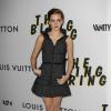 Emma Watson lors de l'avant-première du film The Bling Ring à Los Angeles le 4 juin 2013